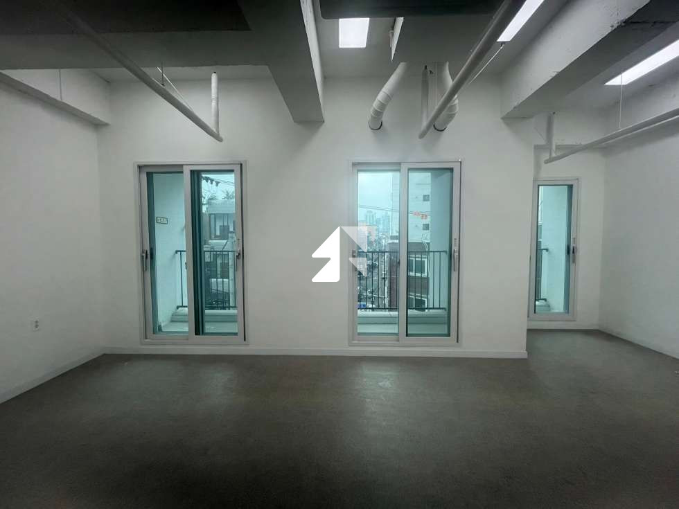 서울 영등포구 당산동1가 영등포구청역 신축 건물 단독층 사용 상가 사무실 파격렌트프리 월세 매물번호 10119 사진 1