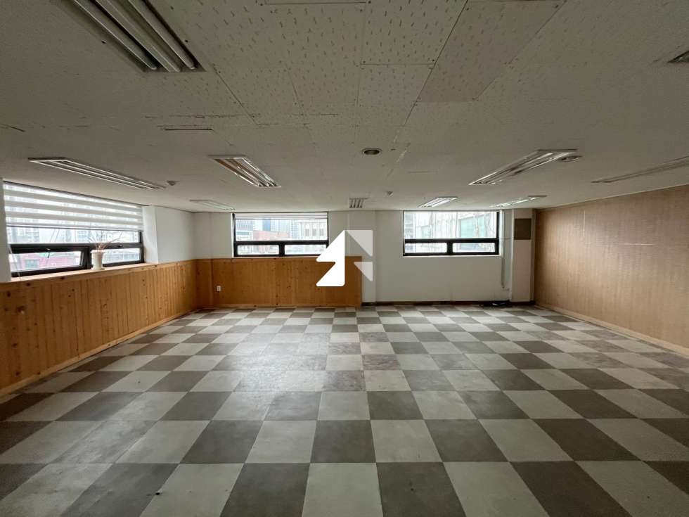 서울 영등포구 영등포동7가 영등포전화국 사거리 영등포시장역 역세권 사무실 월세 매물번호 10138 사진 1