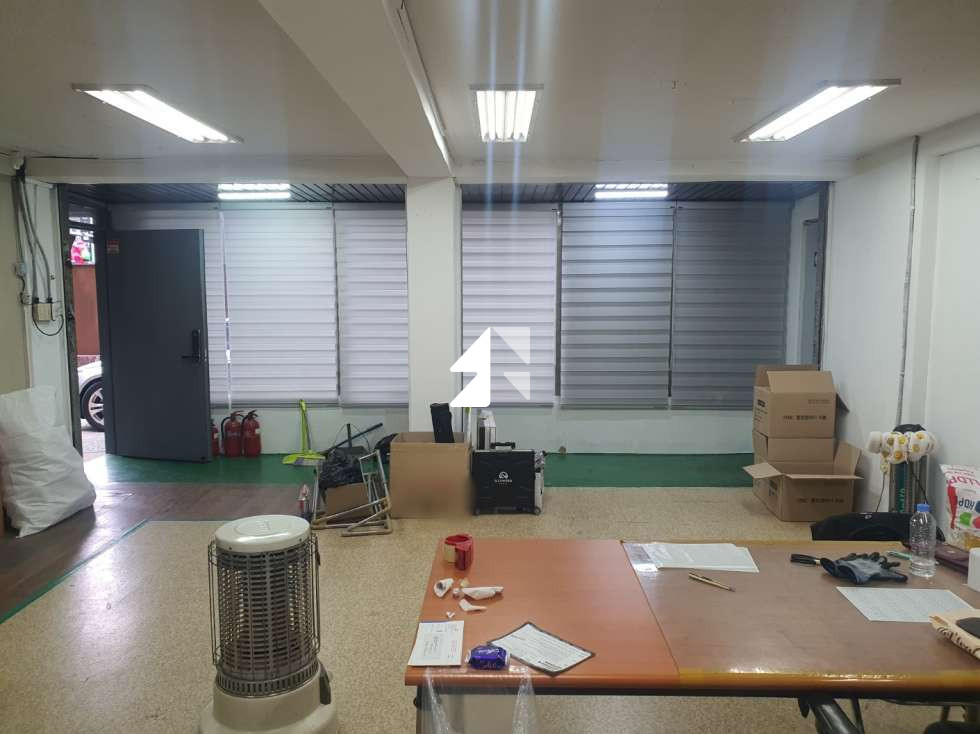 서울 영등포구 당산동3가 상하차가능한1층무권리사무실 월세 매물번호 11097 사진 1