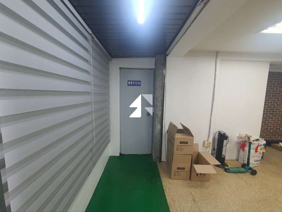 서울 영등포구 당산동3가 상하차가능한1층무권리사무실 월세 매물번호 11097 사진 3