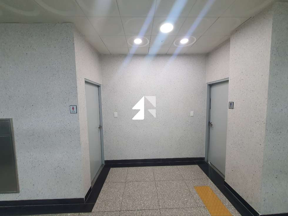 서울 영등포구 당산동3가 영등포구청역 도보 3분 , 남부고용청 바로 앞 특급위치사무실 월세 매물번호 11060 사진 3