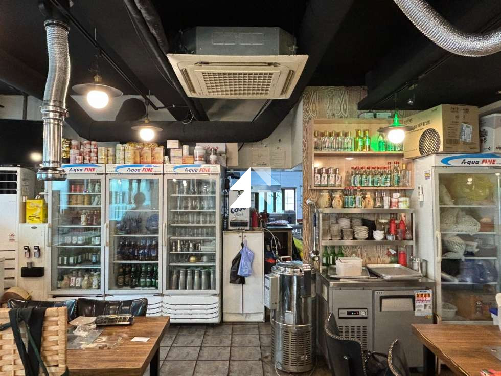 서울 영등포구 영등포동 영등포역 도보2분 장사잘되는 1층 상가 판매점추천 월세 매물번호 10157 사진 3