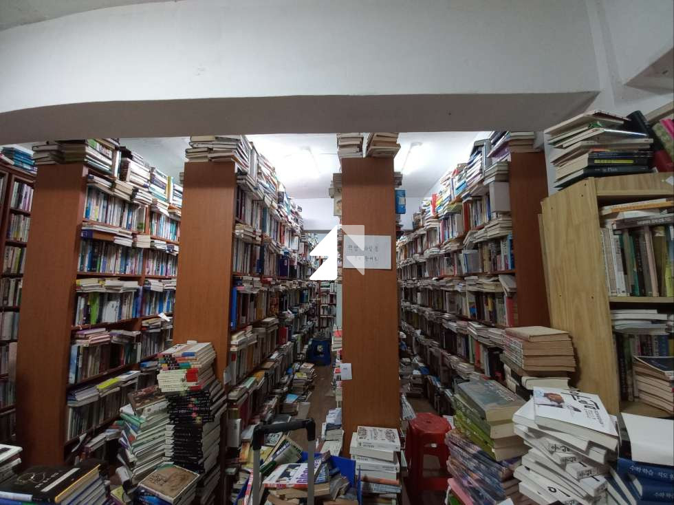 서울 구로구 구로동 사진있음,중고 온라인 서점 양도, 구로구청사거리위치,대림역5분거리 월세 매물번호 11220 사진 2