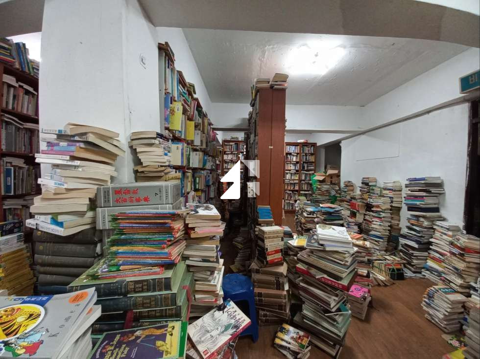 서울 구로구 구로동 사진있음,중고 온라인 서점 양도, 구로구청사거리위치,대림역5분거리 월세 매물번호 11220 사진 4