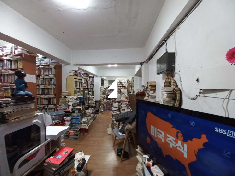 서울 구로구 구로동 사진있음,중고 온라인 서점 양도, 구로구청사거리위치,대림역5분거리 월세 매물번호 11220 사진 5