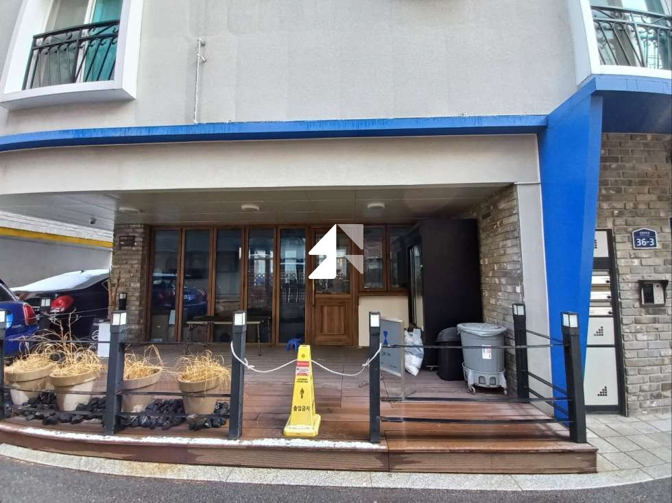 서울 양천구 신정동 신축1층 무권리,카페 인테리어상태, 다른업종가능,오목교역5분거리 월세 매물번호 11258 사진 1
