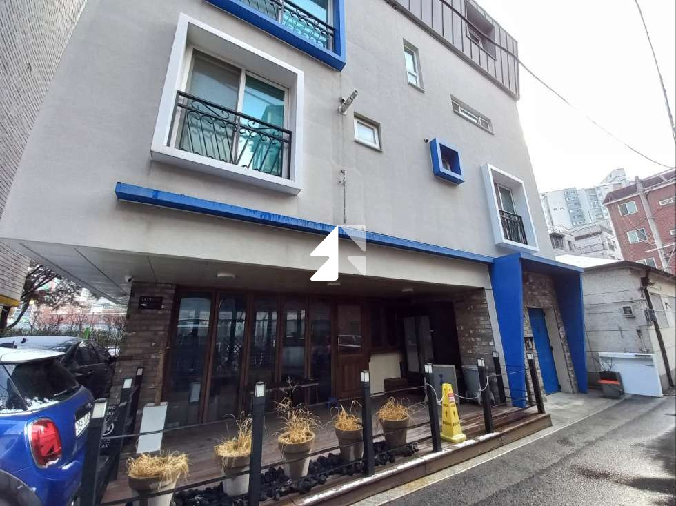 서울 양천구 신정동 신축1층 무권리,카페 인테리어상태, 다른업종가능,오목교역5분거리 월세 매물번호 11258 사진 2