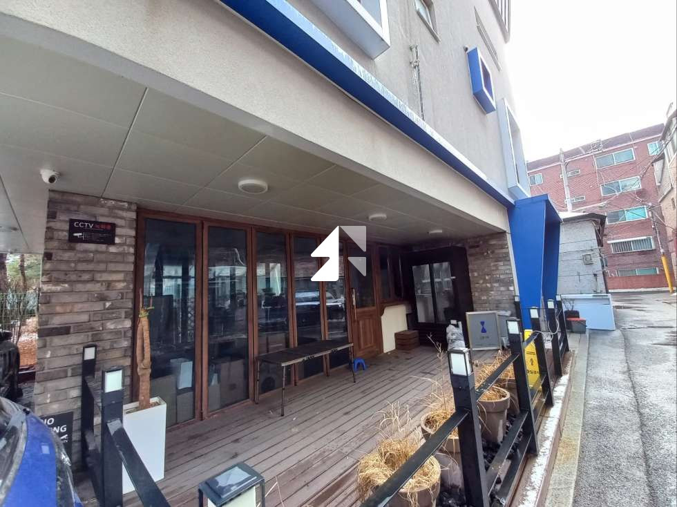 서울 양천구 신정동 신축1층 무권리,카페 인테리어상태, 다른업종가능,오목교역5분거리 월세 매물번호 11258 사진 4