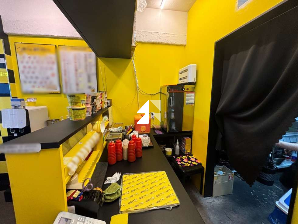 서울 영등포구 영등포동 역세권 번화가 상권으로 유동인구 많은 1층 공간 월세 매물번호 10159 사진 2