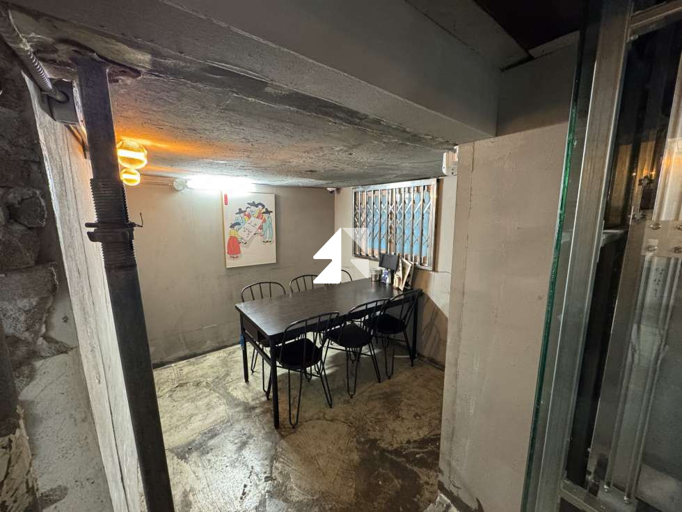 서울 영등포구 당산동6가 당산역 인근 상가 통째 임대 업종 변경 가능 월세 매물번호 10383 사진 2