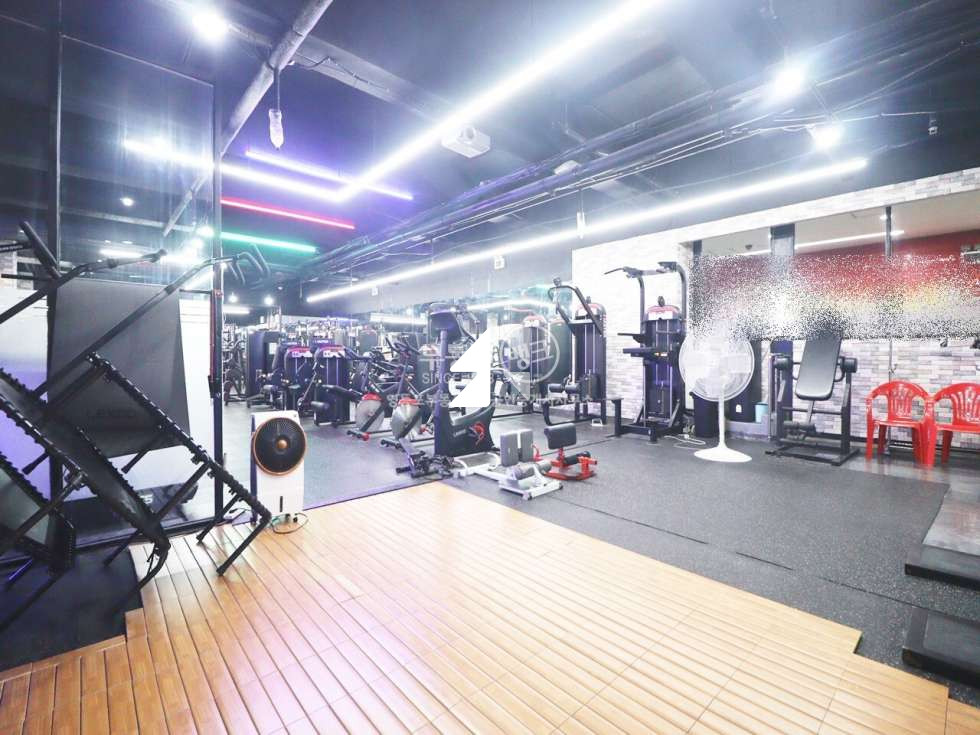 대구 중구 남산동 116동 배후세대 약 7천호! 대형 주거지역 끼고있는 목욕탕 매매 매물번호 10149 사진 1