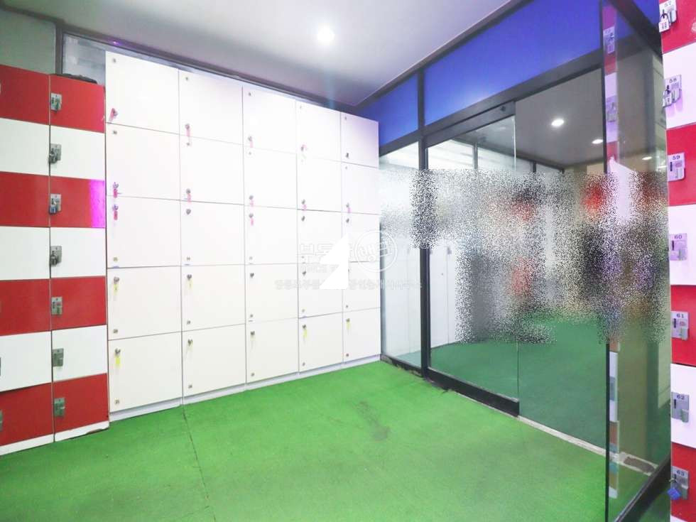 대구 중구 남산동 116동 배후세대 약 7천호! 대형 주거지역 끼고있는 목욕탕 매매 매물번호 10149 사진 9