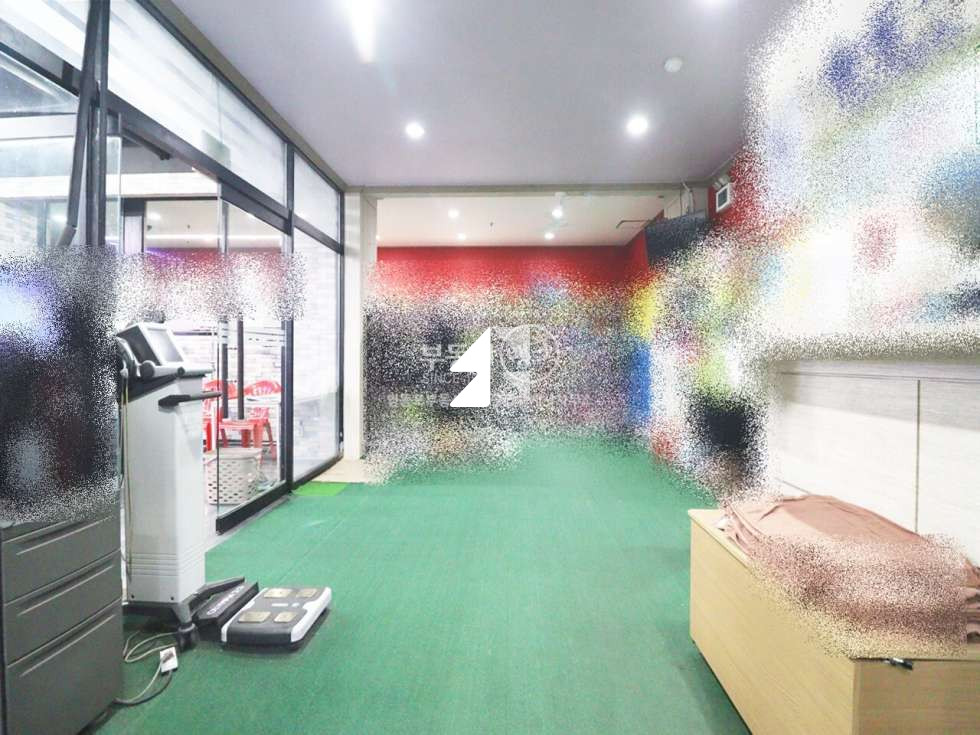 대구 중구 남산동 116동 배후세대 약 7천호! 대형 주거지역 끼고있는 목욕탕 매매 매물번호 10149 사진 10