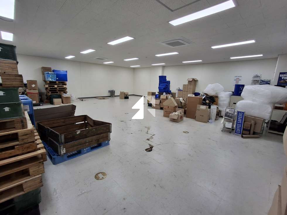 서울 영등포구 문래동6가 양평역 인근 지식산업센터 깔끔한 신축 컨디션 사무실 창고 헬스장 추천 월세 매물번호 10558 사진 3