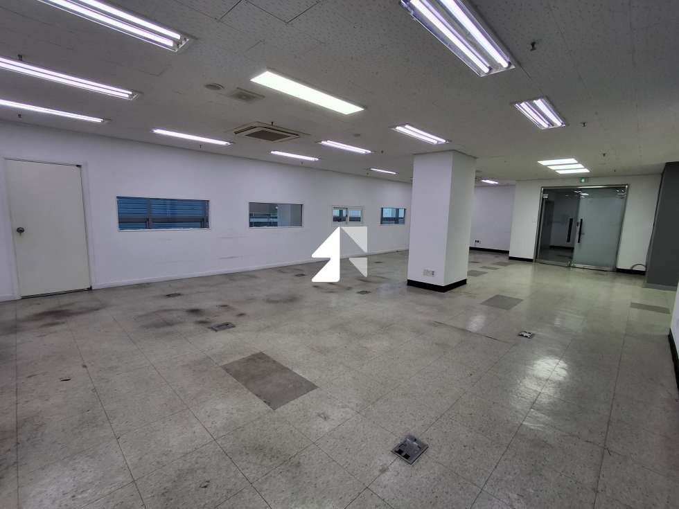 서울 영등포구 양평동3가 양평역 초인접 깔끔한 컨디션 사무실 추천 월세 매물번호 10695 사진 1