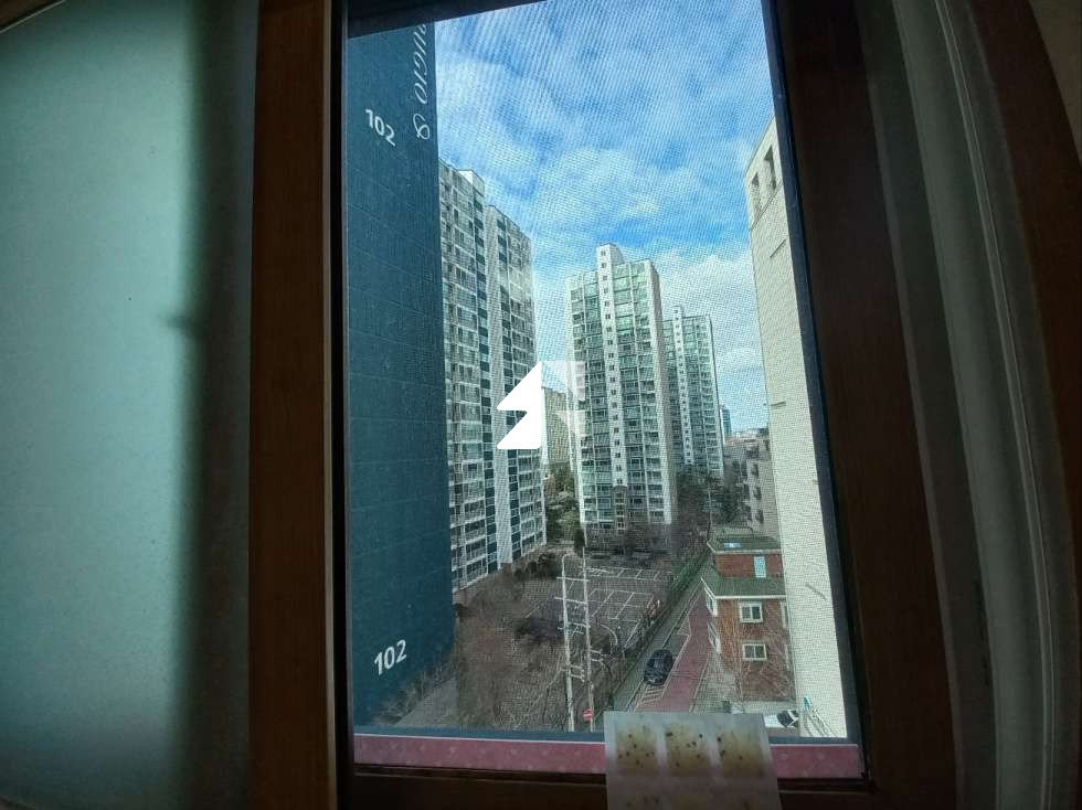 서울 영등포구 당산동 사진있음,분리형원룸, 보증보험 대출가능, 당산역과 시장역사이위치 월세 매물번호 11171 사진 3