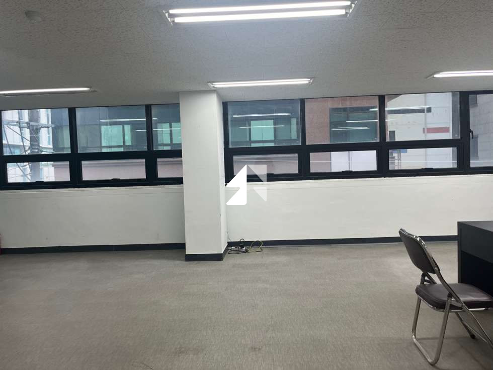 서울 영등포구 영등포동2가 영등포시장역 역세권 무권리 가성비 사무실 월세 매물번호 10180 사진 4