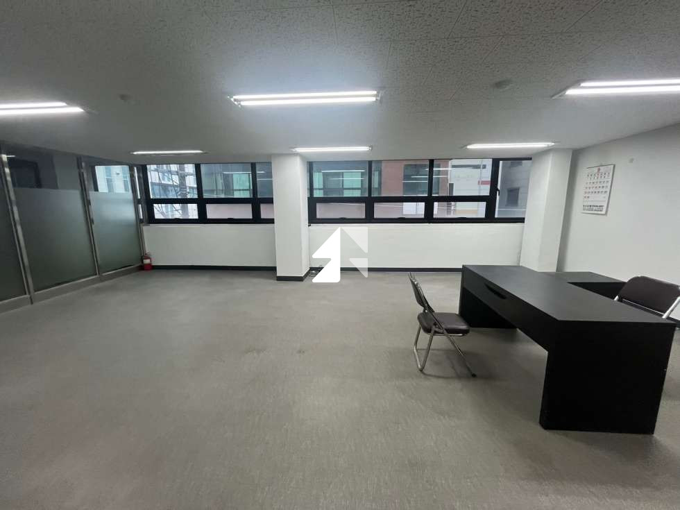 서울 영등포구 영등포동2가 영등포시장역 역세권 무권리 가성비 사무실 월세 매물번호 10180 사진 5