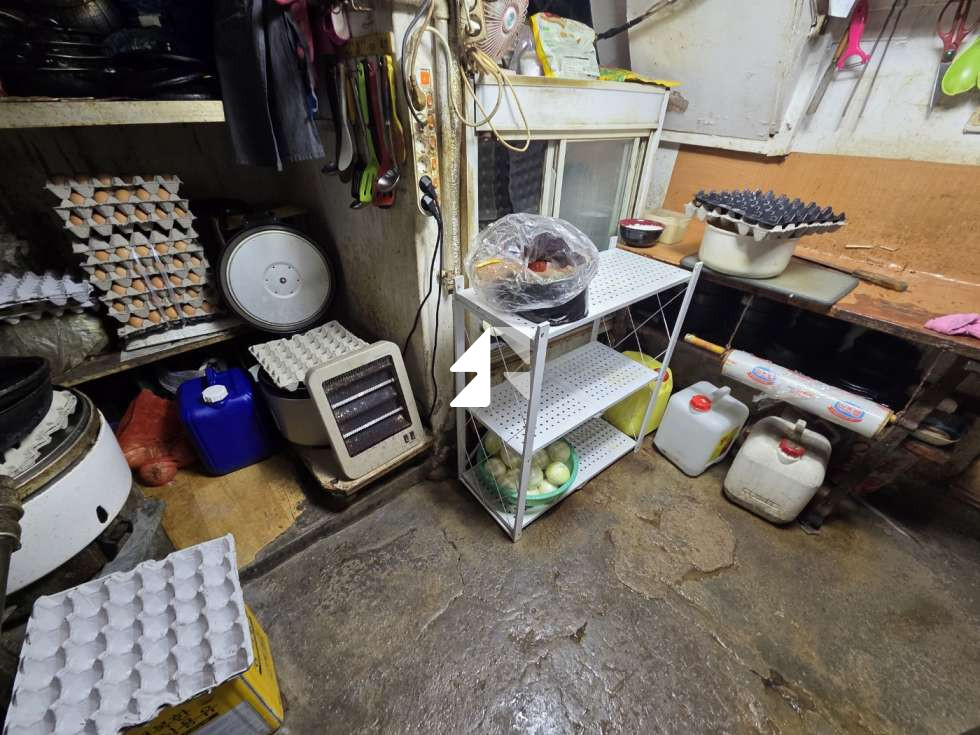 서울 영등포구 당산동4가 당산동 오피스상권 배달/점심수요 많은 식당 월세 매물번호 11342 사진 5
