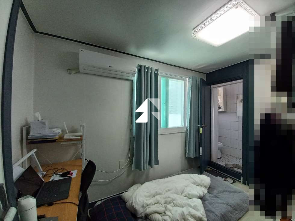 서울 영등포구 신길동 가성비있는 옥탑 오픈형원룸, 신길역5분거리 월세 매물번호 11755 사진 3