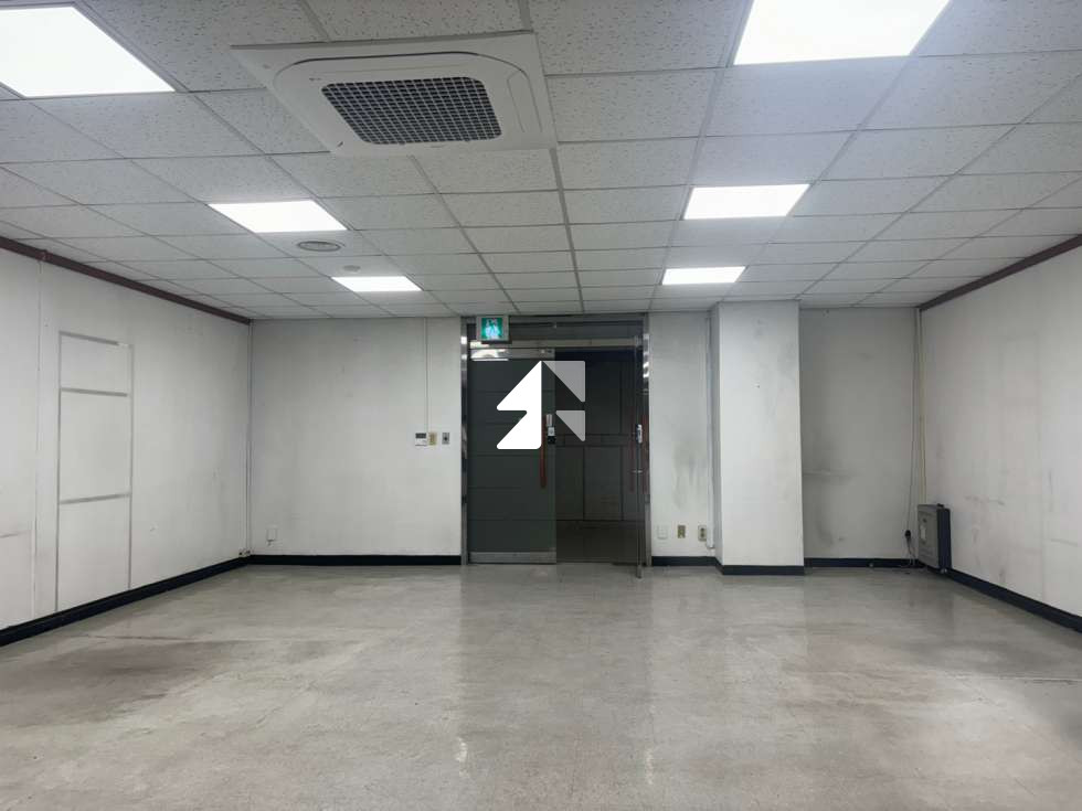 서울 영등포구 당산동1가 더블역세권 문래, 구청역 도보5분 생각공장 인근 접근좋은 사무실 월세 매물번호 10222 사진 2