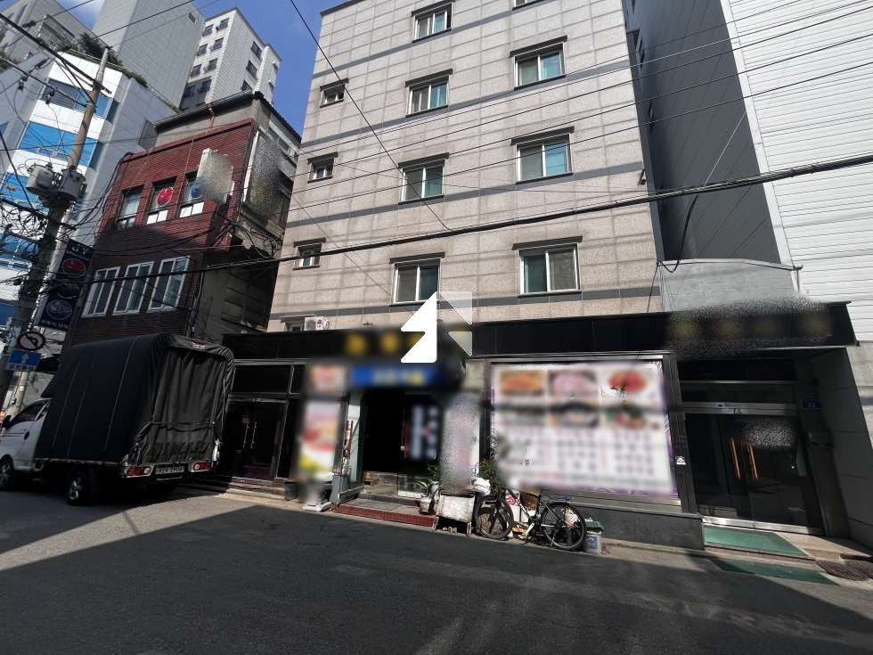 서울 영등포구 영등포동6가 영등포시장 오래자리잡은맛집 전면노출양호 큰사이즈 인지도높은위치 월세 매물번호 11836 사진 1