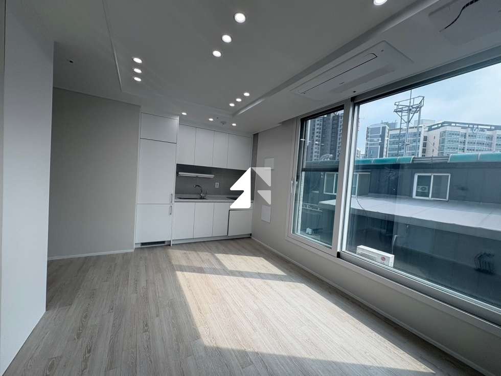 서울 영등포구 당산동6가 2호선 9호선 당산역 도보2분 신축 분리형 원룸 월세 매물번호 12000 사진 2