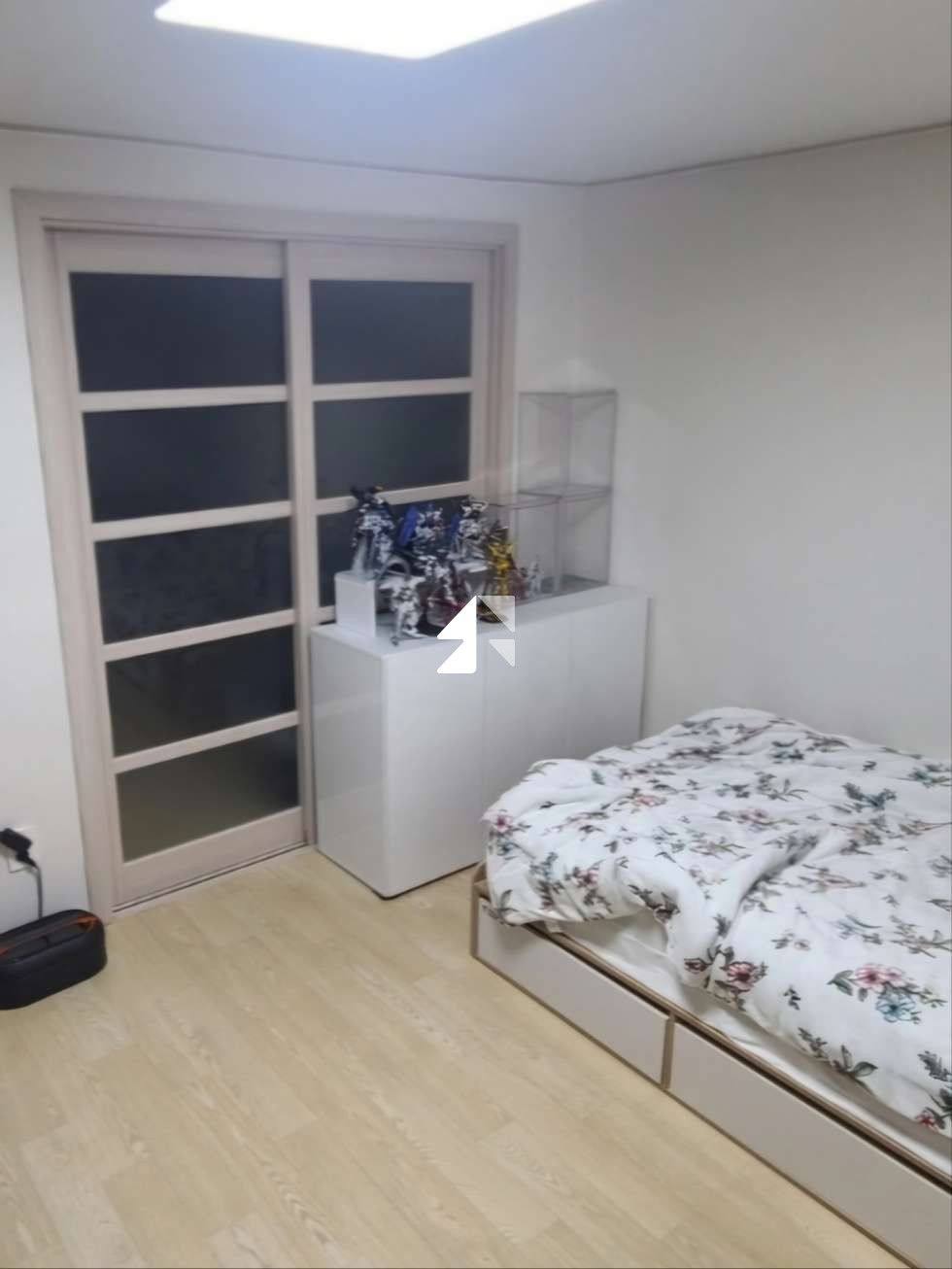 서울 영등포구 영등포동 컨디션 좋은 투룸(반전세,월세가능),영등포역과 신도림역 이용가능 월세 매물번호 12069 사진 1