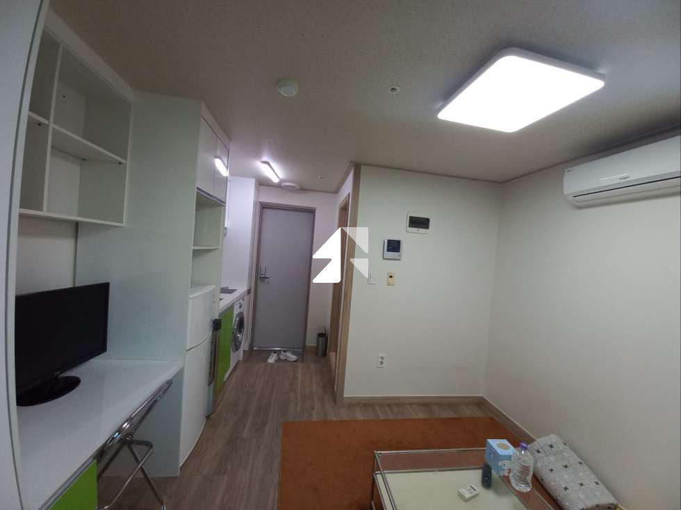 서울 영등포구 영등포동2가 사진있음, 컨디션 좋은 원룸, 시장역5분거리 월세 매물번호 12062 사진 1