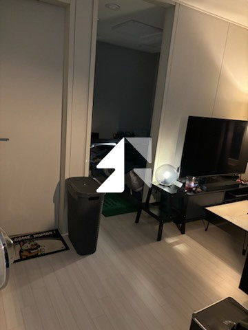 서울 영등포구 당산동2가 2,5호선 문래,구청역 5~10분거리,인프라좋은 투룸 오피스텔 전세 매물번호 12059 사진 1