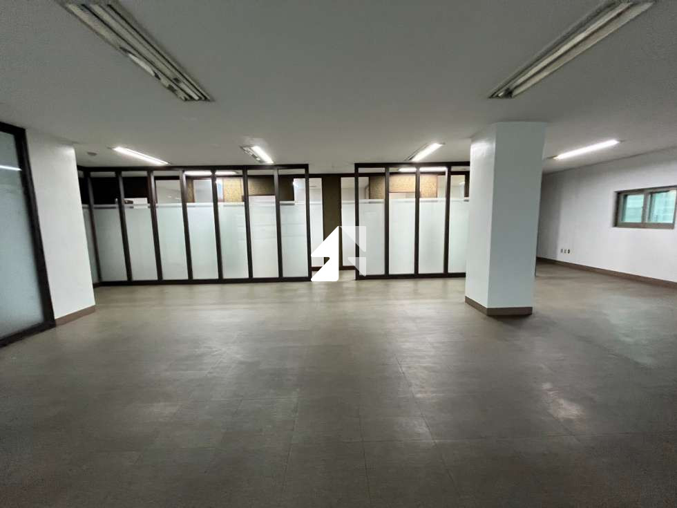 서울 영등포구 영등포동7가 국회대로 대로변 한개층 단독 사용 사무실 월세 매물번호 10187 사진 1
