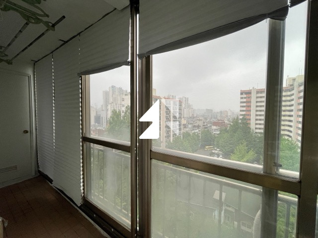 서울 영등포구 신길동 306동 신풍역 사거리 도보5분거리에 위치한 컨디션 좋은 투룸 아파트 월세 매물번호 11977 사진 7