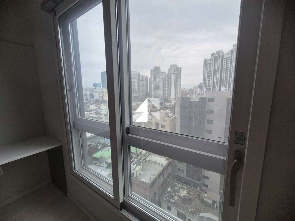 서울 영등포구 영등포동2가 여의도해피트리동 영등포시장역, 영등포역 더블역세권 2룸 신축 오피스텔 전세 매물번호 12259 사진 4