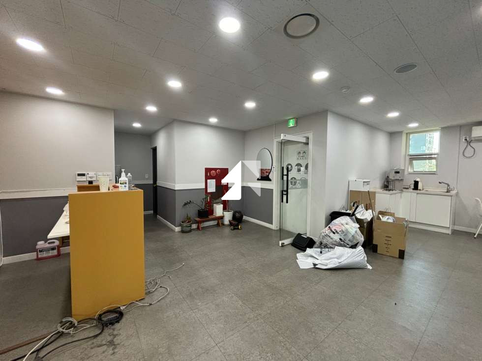 서울 영등포구 양평동2가 상가동 아파트상가 4층 통으로 사용가능 연습실 추천 매매 매물번호 10260 사진 2