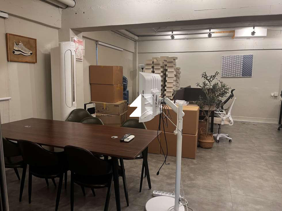 서울 영등포구 당산동1가 평수대비저렴한임차료 접근성좋은위치 내부컨디션양호 월세 매물번호 12604 사진 2