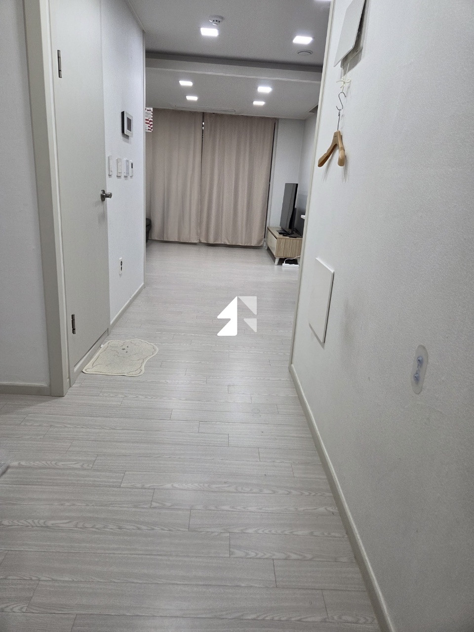 서울 양천구 목동 101동 등촌역 5분거리 컨디션좋은 쓰리룸 전세, 아파트앞 대로변에 위치! 전세 매물번호 12195 사진 10