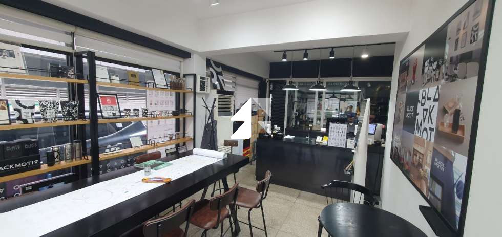 서울 영등포구 당산동1가 영등포구청역 가성비좋은 이면도로 1층 코너 월세 매물번호 10072 사진 2