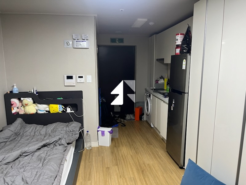 서울 영등포구 영등포동3가 영등포역과시장역세권 오피스텔, 대출가능,즉시입주가능 월세 매물번호 12502 사진 1