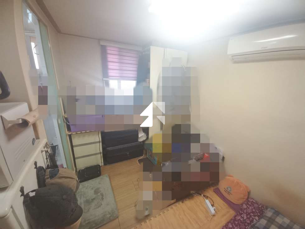 서울 영등포구 당산동3가 구청역3분거리 가성비좋은 안저한 전세원룸! 즉시입주가능! 전세 매물번호 12828 사진 1