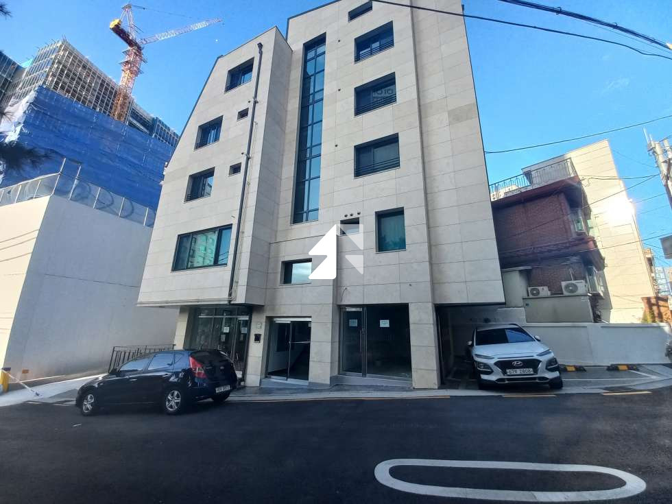 서울 구로구 구로동 구로역건너 지식산업센터 예정지옆상가 1층 무권리사무실(부동산사무실추천) 월세 매물번호 12831 사진 5
