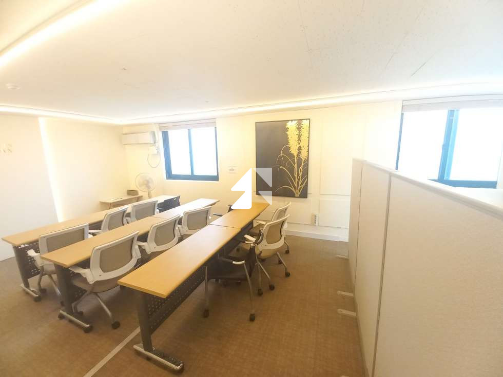 서울 구로구 구로동 무권리 사무실, 초등학교옆에 위치 학원선호,다른업종가능,즉시입주가능 월세 매물번호 12844 사진 10