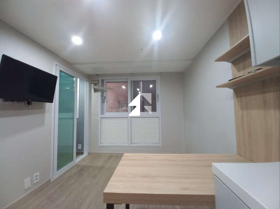 서울 영등포구 당산동1가 구청역 1분거리 깔끔한 원룸 월세 매물번호 12932 사진 1