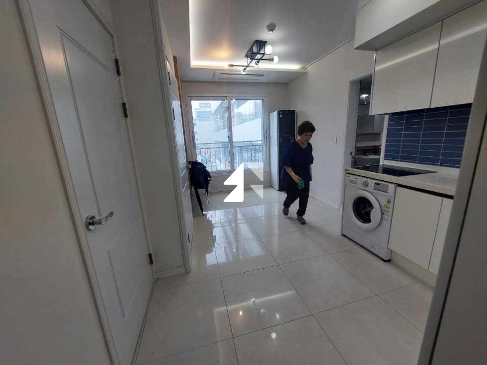 서울 영등포구 양평동1가 양평동 투자가치 높은 오피스텔매매, 세안고 매매가능 매매 매물번호 12978 사진 4