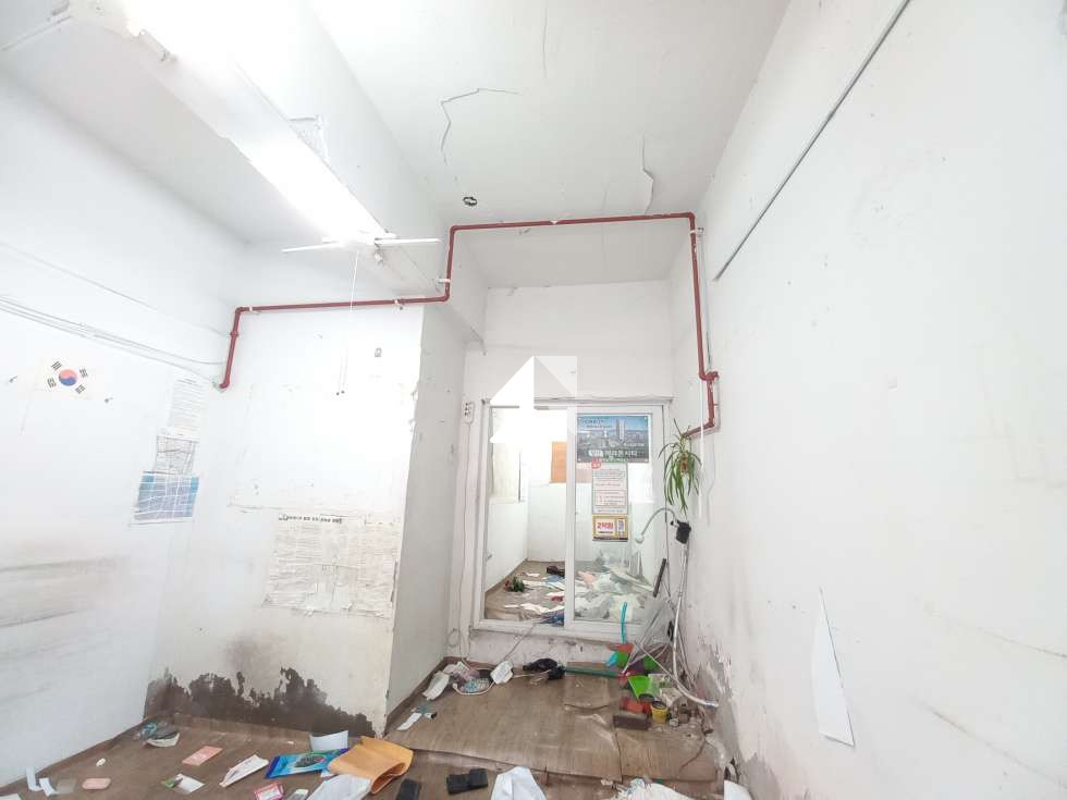 서울 영등포구 당산동1가 무권리 1층 상가 ,구청역5분거리, 미용실.음식점가능 월세 매물번호 13120 사진 3