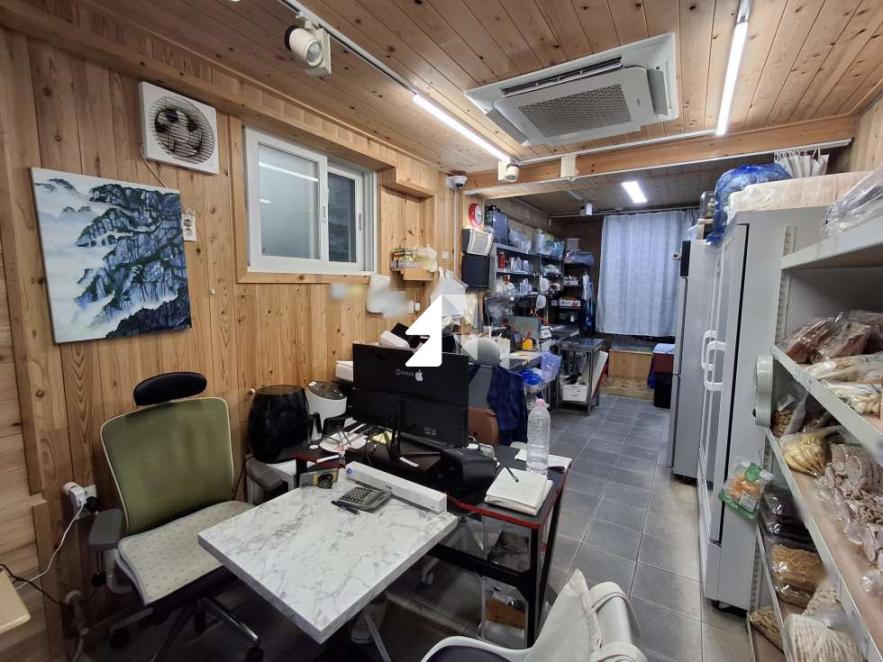 서울 영등포구 양평동1가 대로변 위치 테이크 아웃 및 배달 전부 가능한 1층 상가 월세 매물번호 12270 사진 3