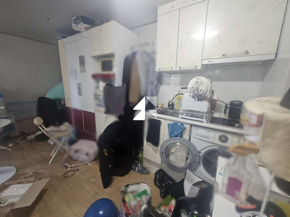 서울 영등포구 당산동4가 영등포구청역인근 엘베있는건물 최적의임차료 내외부깨끗한건물 월세 매물번호 13116 사진 2