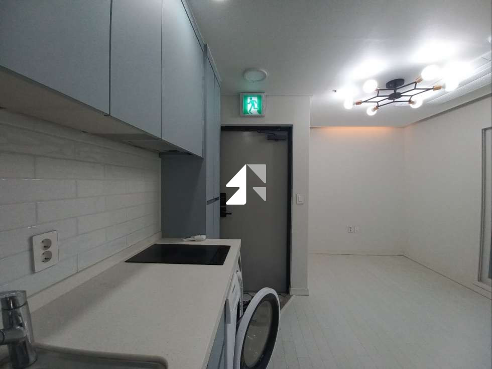 서울 영등포구 영등포동7가 신측 1.5룸 컨디션좋고 ,교통이편리함, 시장역5분거리 전세 매물번호 11743 사진 1