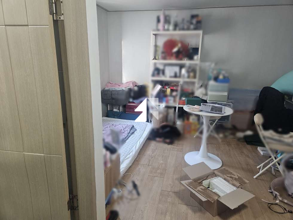 서울 영등포구 당산동4가 영등포구청역인근 엘베있는건물 최적의임차료 내외부깨끗한건물 월세 매물번호 13115 사진 1