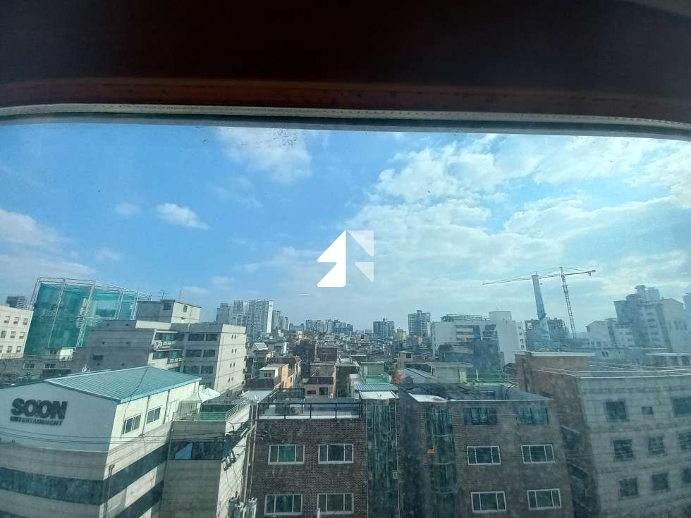 서울 마포구 합정동 합정역 7분거리 리모델링한 복층형오피스텔, 즉시입주가능 월세 매물번호 13280 사진 11