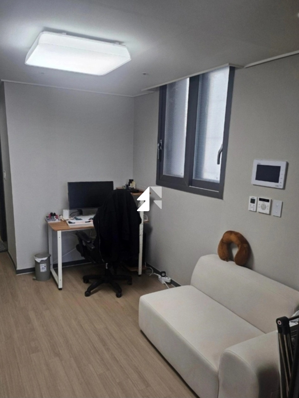 서울 구로구 구로동 구로오네뜨시티동 구로구청사거리 신측오피스텔원룸, 전월세 안고 매매가능 매매 매물번호 12049 사진 3